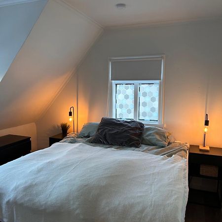 1 Bedroom Apartment Hafnarfjörður Εξωτερικό φωτογραφία