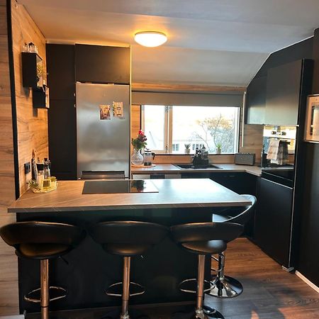 1 Bedroom Apartment Hafnarfjörður Εξωτερικό φωτογραφία