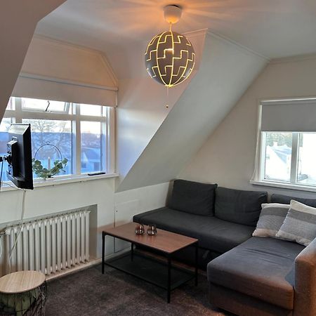 1 Bedroom Apartment Hafnarfjörður Εξωτερικό φωτογραφία