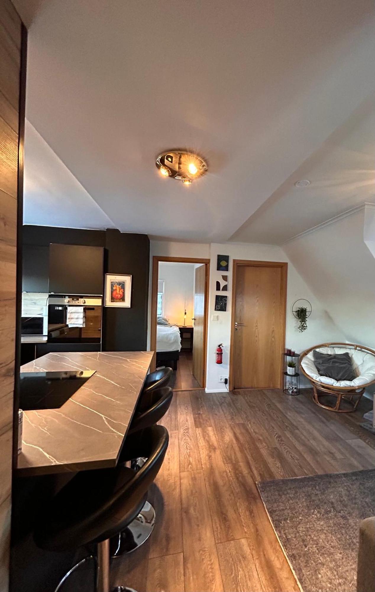 1 Bedroom Apartment Hafnarfjörður Εξωτερικό φωτογραφία