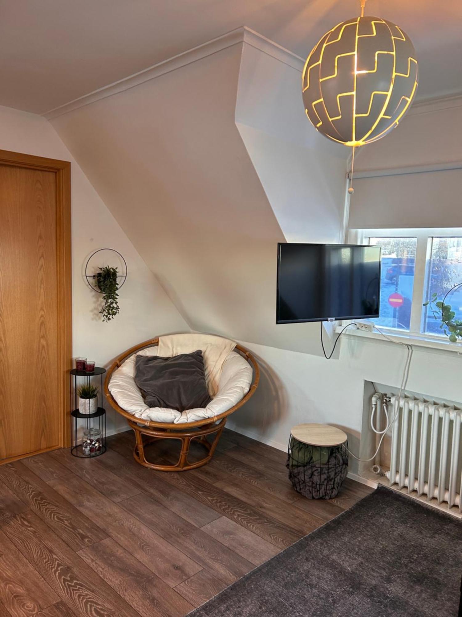 1 Bedroom Apartment Hafnarfjörður Εξωτερικό φωτογραφία