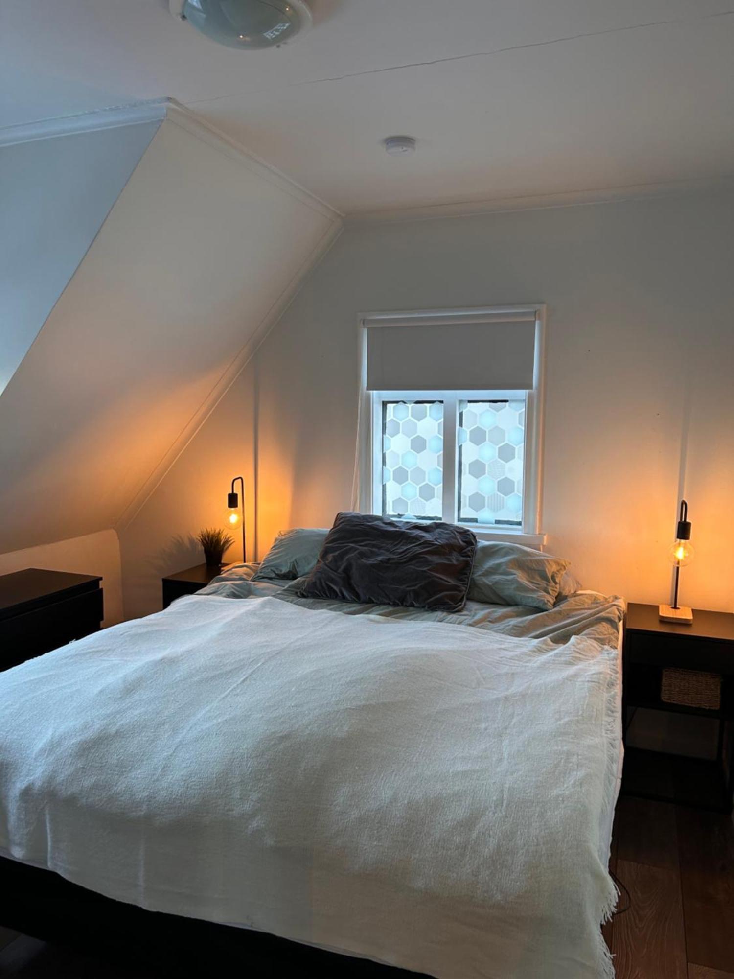 1 Bedroom Apartment Hafnarfjörður Εξωτερικό φωτογραφία