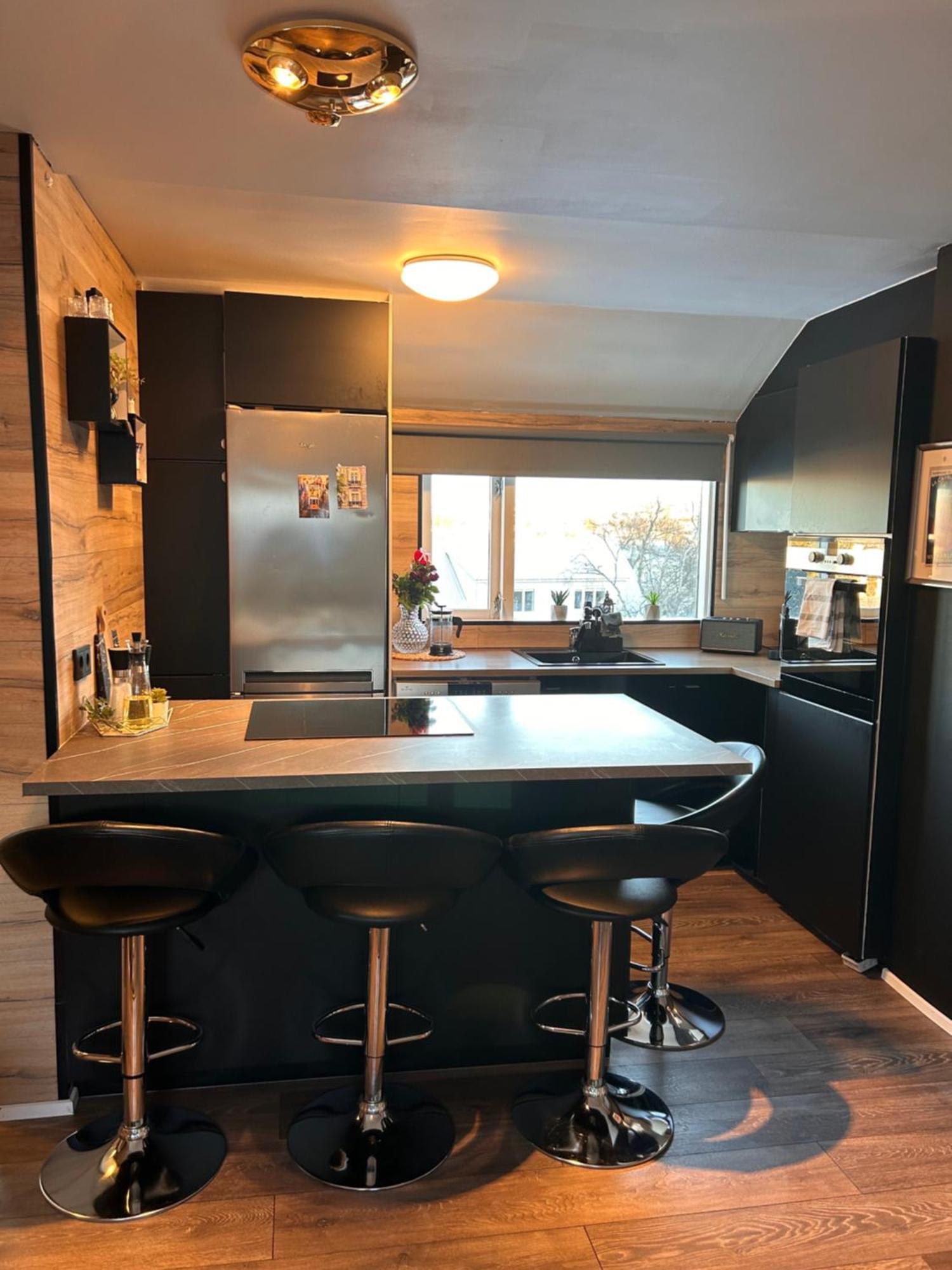 1 Bedroom Apartment Hafnarfjörður Εξωτερικό φωτογραφία