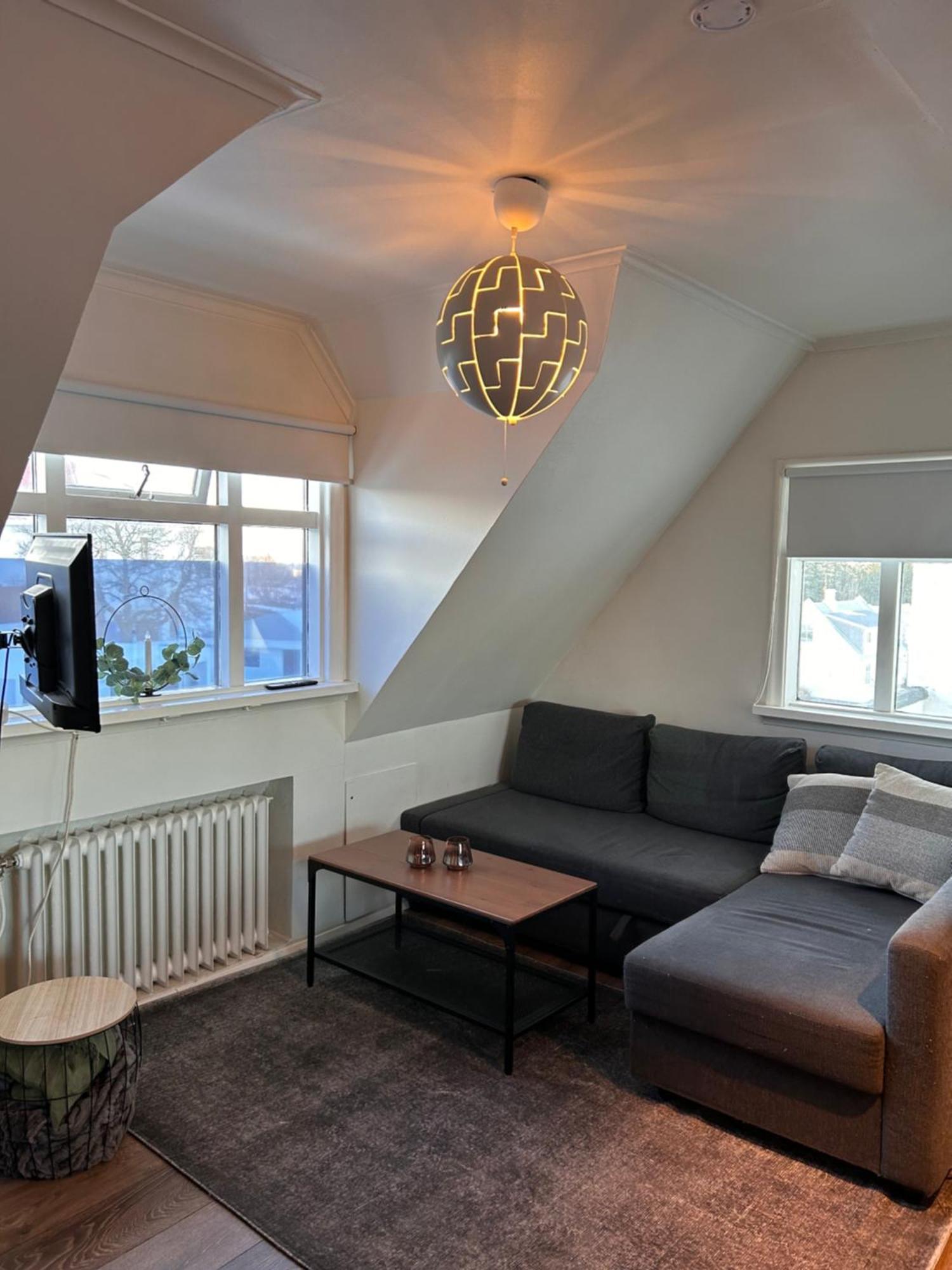 1 Bedroom Apartment Hafnarfjörður Εξωτερικό φωτογραφία
